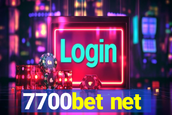 7700bet net